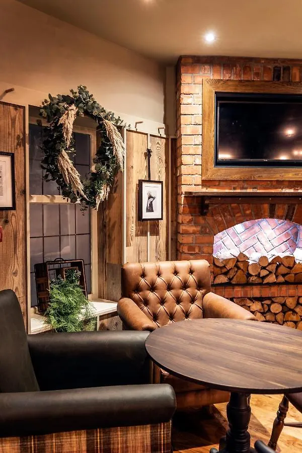 The Stanneylands Hotel Wilmslow