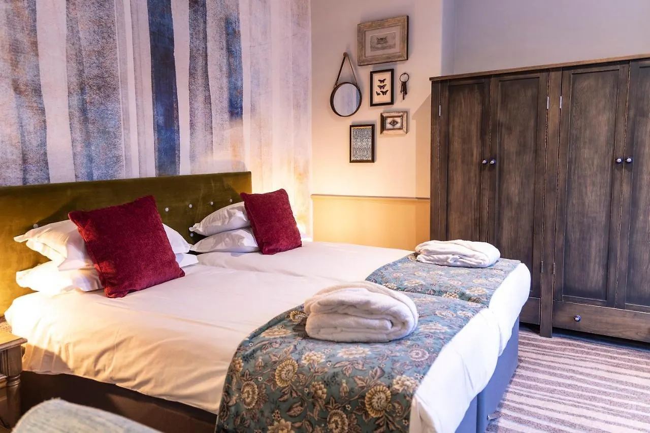 The Stanneylands Hotel Wilmslow