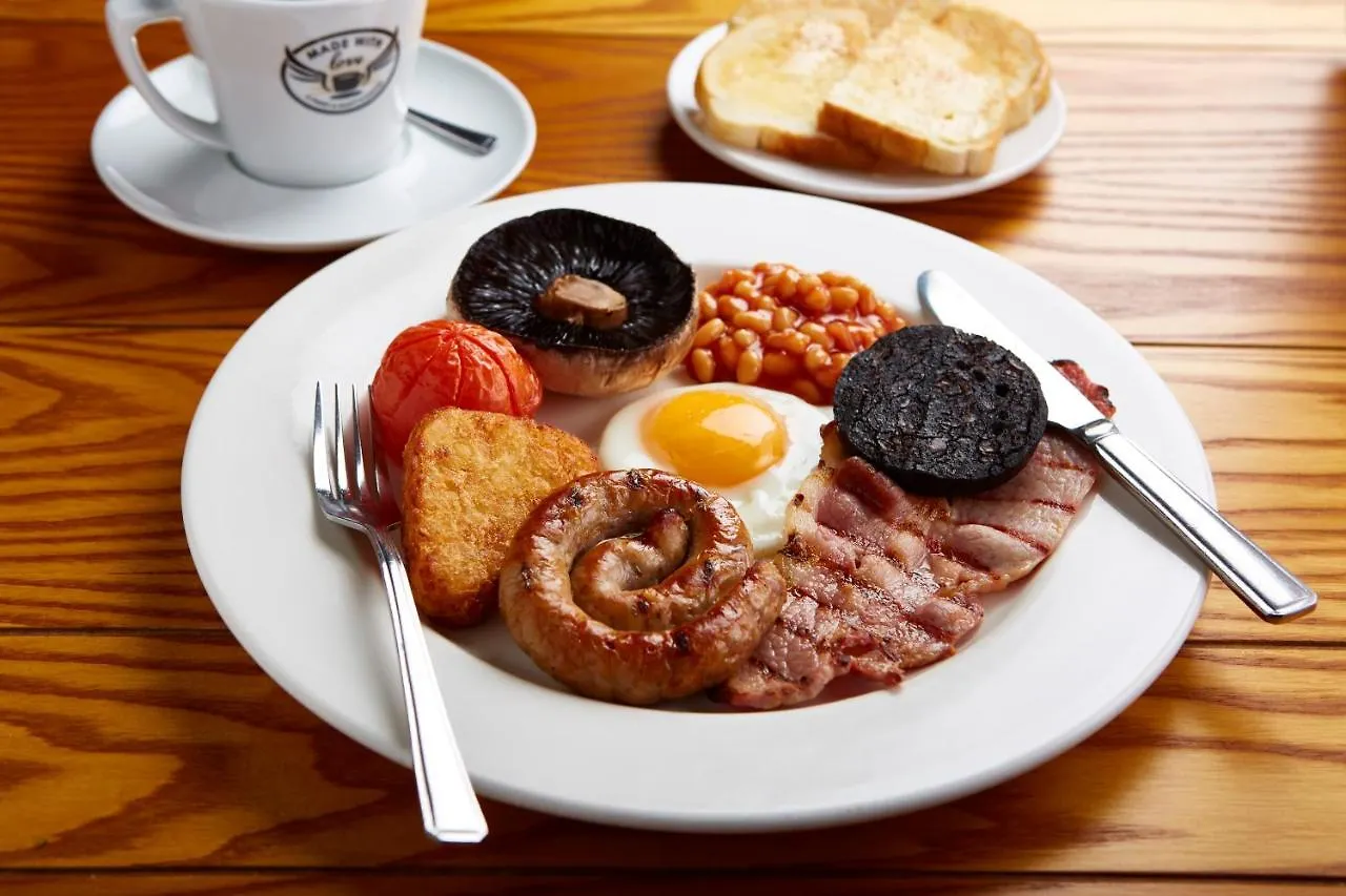 ****  The Stanneylands Hotel Wilmslow United Kingdom