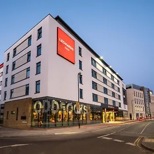 Leonardo 4* Brighton