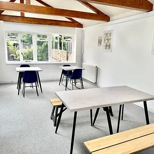 Centre Guest house Gloucester