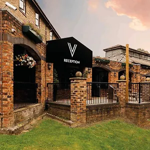 Village Liverpool Hotel