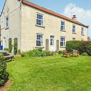 Foston Grange Holiday home Bulmer