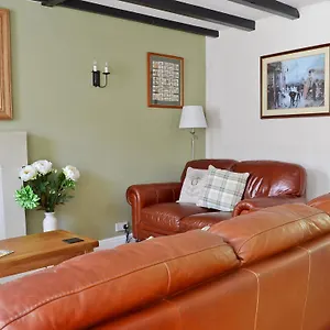 Four Seasons Holiday home Pickering