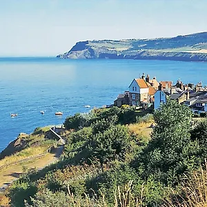 Sharrowhead - E4044 Holiday home Robin Hood's Bay