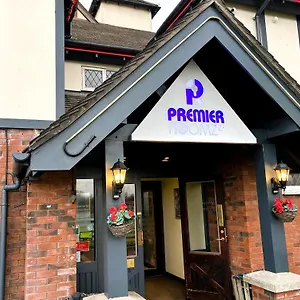 Premier Roomz Two Mills Hotel